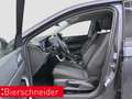 Volkswagen Polo 1.0 TSI Life NAVI LED ACC SHZ PARKP Grau - thumbnail 13