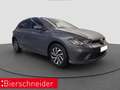 Volkswagen Polo 1.0 TSI Life NAVI LED ACC SHZ PARKP Grau - thumbnail 10