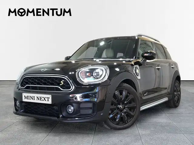 MINI Cooper Countryman S E ALL4