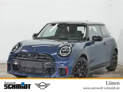 Mini John Cooper Works JCW TRIM + GARANTIE bis 05.30