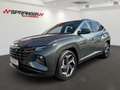 Hyundai TUCSON Prime Mild-Hybrid *KRELL*LEDER*PANO*NAV* Gris - thumbnail 1