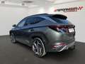 Hyundai TUCSON Prime Mild-Hybrid *KRELL*LEDER*PANO*NAV* Gris - thumbnail 4