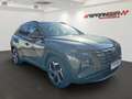 Hyundai TUCSON Prime Mild-Hybrid *KRELL*LEDER*PANO*NAV* Gris - thumbnail 2