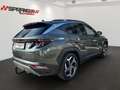 Hyundai TUCSON Prime Mild-Hybrid *KRELL*LEDER*PANO*NAV* Gris - thumbnail 3