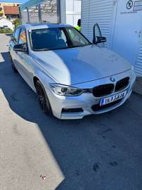 328i xDrive M