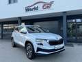 Skoda Karoq Style 2,0 TDI DSG LED-AHK-VIRTUAL-FACELIFT Weiß - thumbnail 3