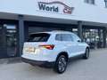 Skoda Karoq Style 2,0 TDI DSG LED-AHK-VIRTUAL-FACELIFT Weiß - thumbnail 11