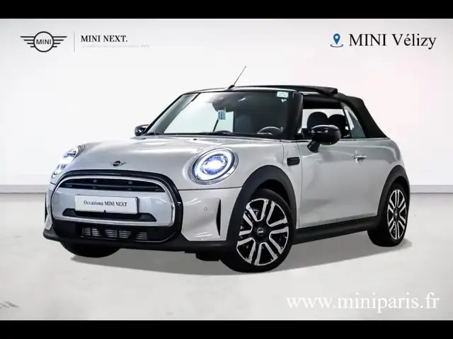 MINI Cooper E Cooper 136ch Edition Premium Plus BVA7