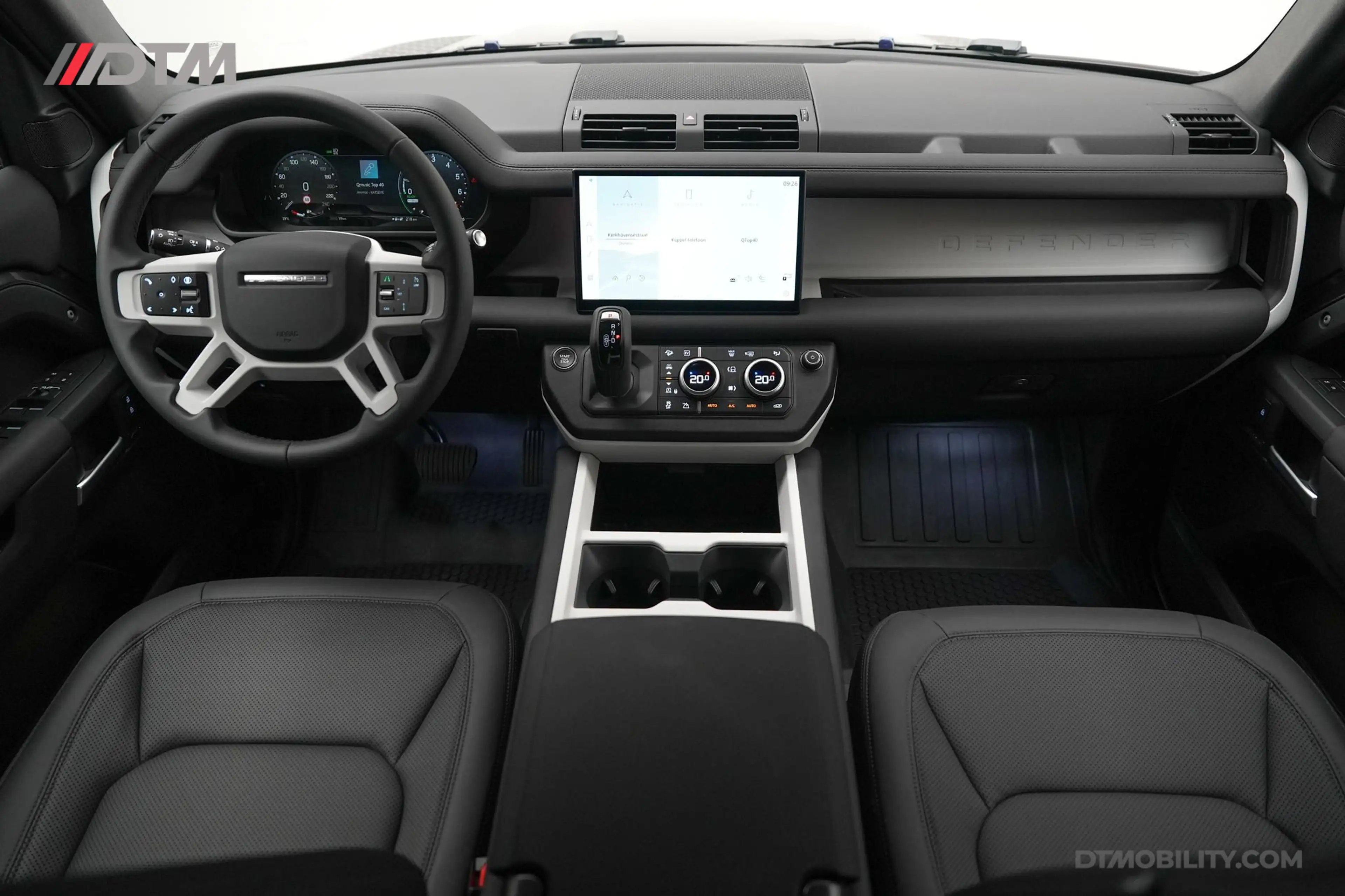 Land Rover Defender 2.0 P300e 110 X-Dynamic PHEV SE | NIEUW! | Leder | — photo 3