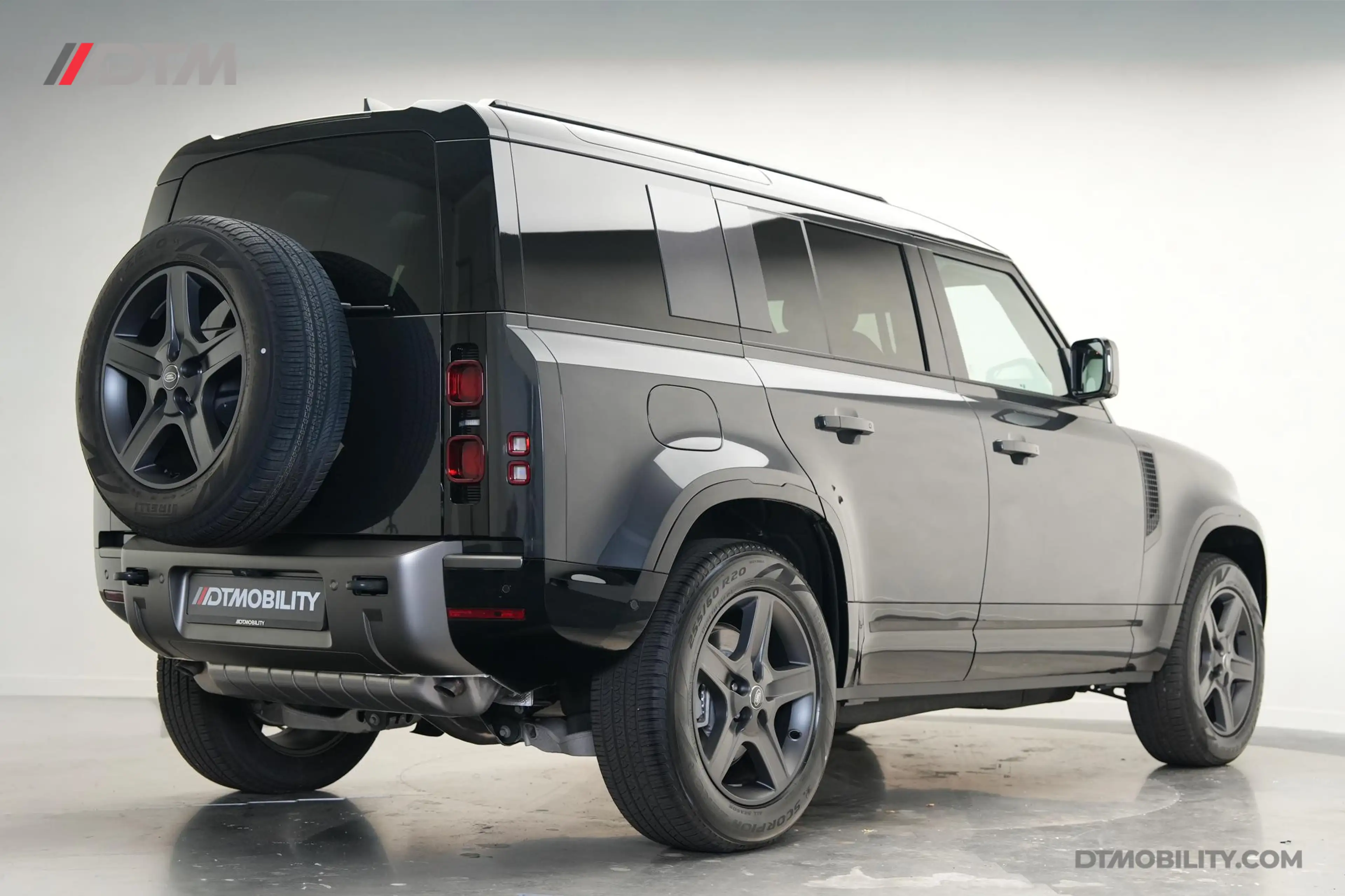 Land Rover Defender 2.0 P300e 110 X-Dynamic PHEV SE | NIEUW! | Leder | — photo 7