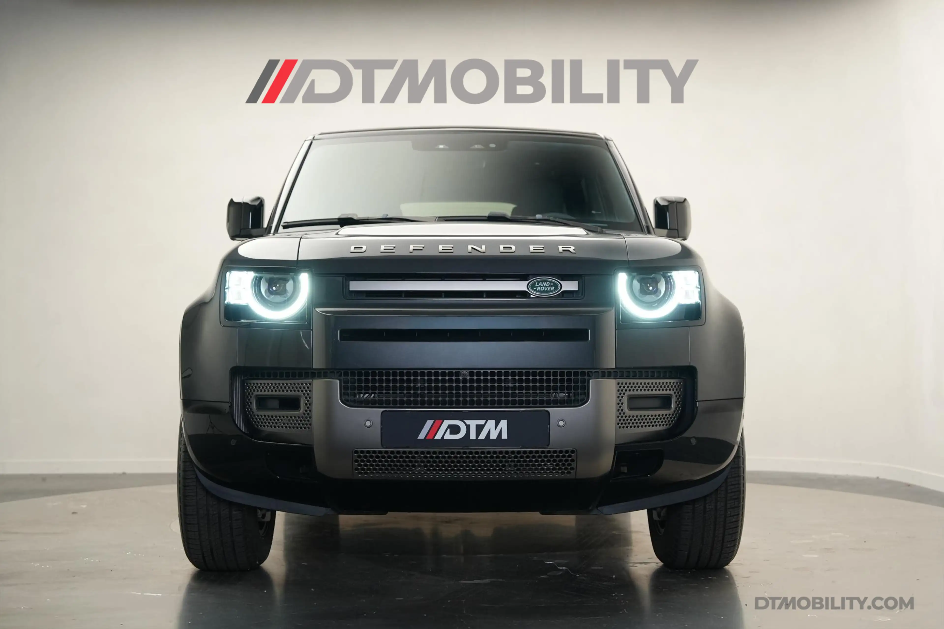 Land Rover Defender 2.0 P300e 110 X-Dynamic PHEV SE | NIEUW! | Leder | — photo 10