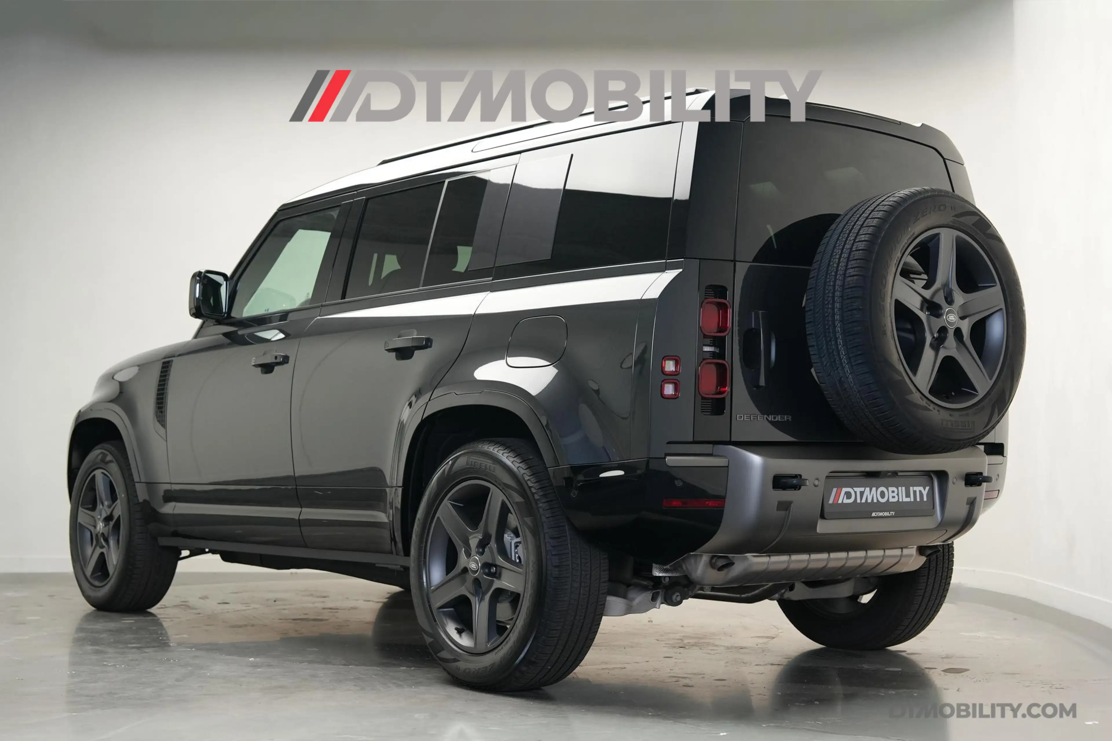 Land Rover Defender 2.0 P300e 110 X-Dynamic PHEV SE | NIEUW! | Leder | — photo 5