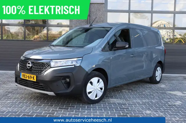 Nissan Townstar N-Connecta L2 44 kWh l KEYLESS l 360 CAMERA l TREK