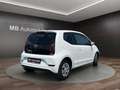 Volkswagen up! Basis R-Kamera/PDC/SpurAA/SHZ Weiß - thumbnail 6