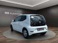 Volkswagen up! Basis R-Kamera/PDC/SpurAA/SHZ Weiß - thumbnail 5
