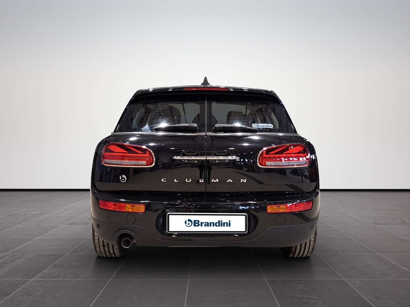 Mini Hatch One D -  - Joinsteer - #4