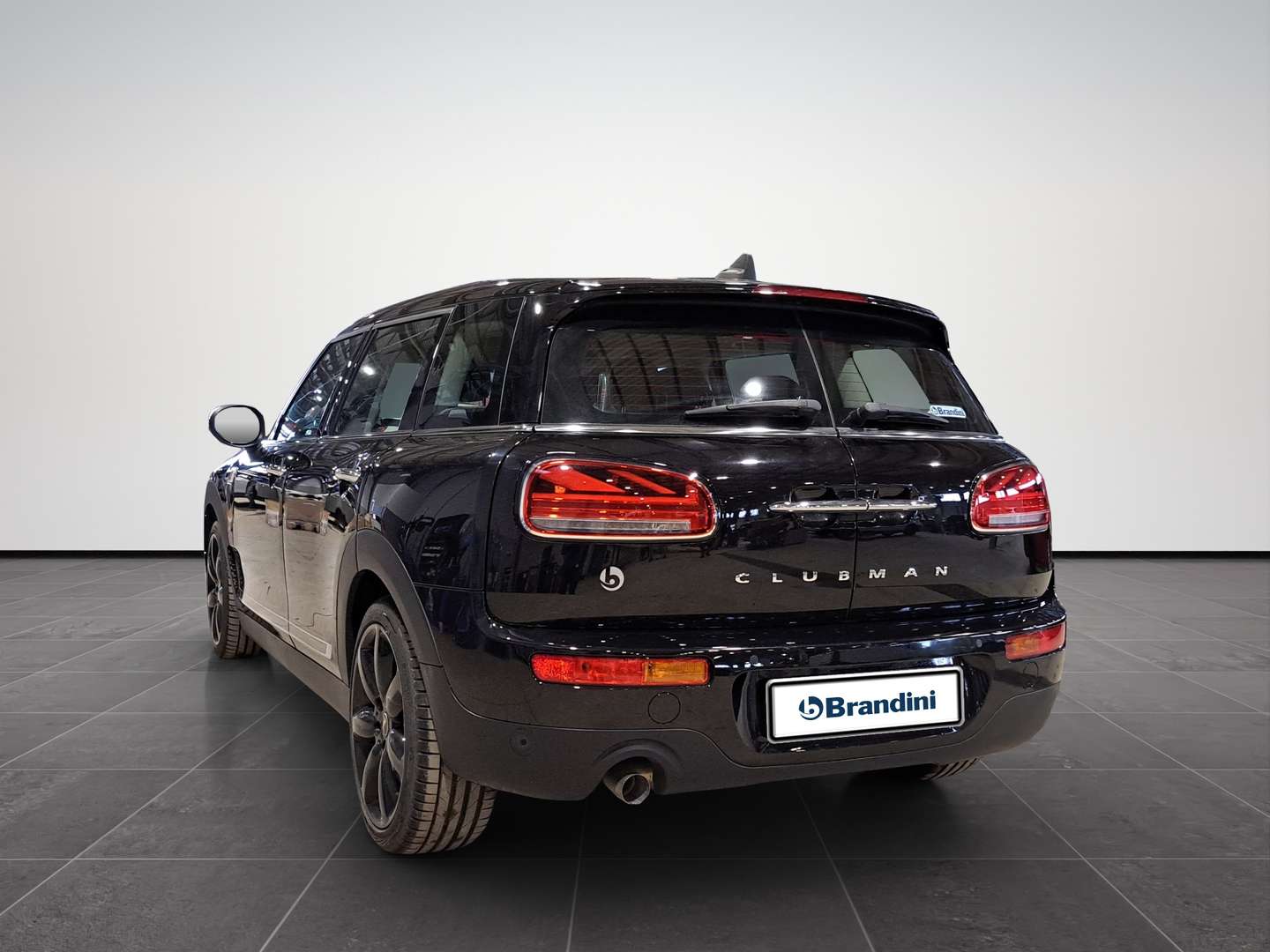 Mini Hatch One D -  - Joinsteer - #3