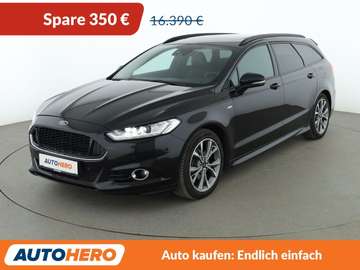 2.0 TDCi ST-Line *NAVI*CAM*ACC*SHZ*LHZ*ALU*