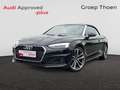Audi A5 Cabriolet Cabriolet 35 TFSI Business Edition S line S tronic Noir - thumbnail 1
