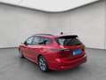 Ford Focus Turnier 1.0 EcoBoost Hybrid Aut. ST-LINE Rot - thumbnail 3