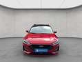 Ford Focus Turnier 1.0 EcoBoost Hybrid Aut. ST-LINE Rot - thumbnail 6