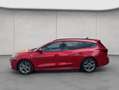 Ford Focus Turnier 1.0 EcoBoost Hybrid Aut. ST-LINE Rot - thumbnail 2