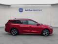 Ford Focus Turnier 1.0 EcoBoost Hybrid Aut. ST-LINE Rot - thumbnail 5
