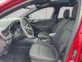 Ford Focus Turnier 1.0 EcoBoost Hybrid Aut. ST-LINE Rot - thumbnail 7