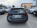 BMW 320 320d Touring mhev 48V xdrive Grigio - thumbnail 5