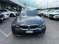 BMW 320 320d Touring mhev 48V xdrive Grigio - thumbnail 2