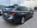 BMW 320 320d Touring mhev 48V xdrive Grigio - thumbnail 4