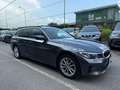 BMW 320 320d Touring mhev 48V xdrive Grigio - thumbnail 3
