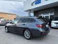 BMW 320 320d Touring mhev 48V xdrive Grigio - thumbnail 6