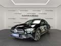 Mercedes-Benz CLA 250 e COUPE/AUT/NAVI/KAMERA/DAB/TEMPOMAT/ME Black - thumbnail 1
