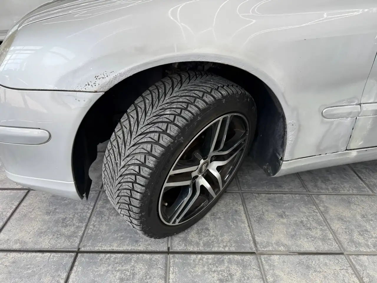 Mercedes-Benz CL 220 CDI DPF Sportcoupe, Klima, Sitzh., AHK, foto 6