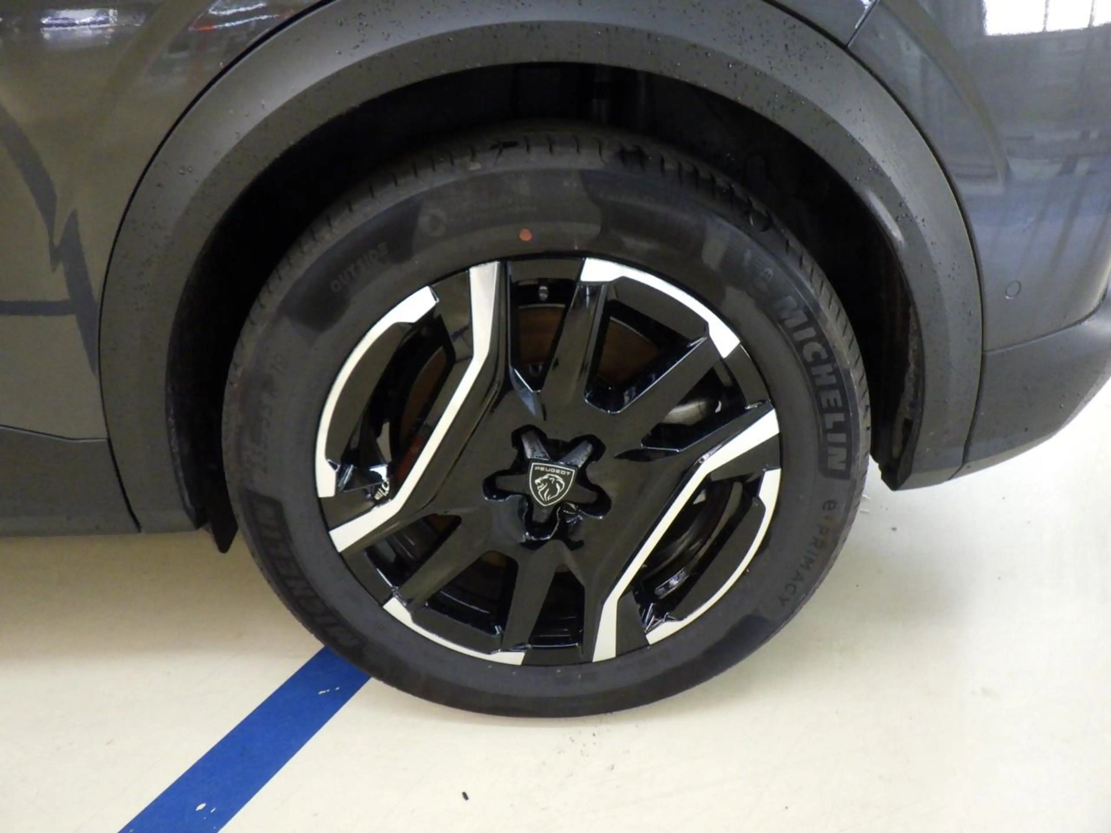 Peugeot 3008 e-3008 Allure Avantage 210 73 kWh 100%SOH! Tot 8 J — photo 10