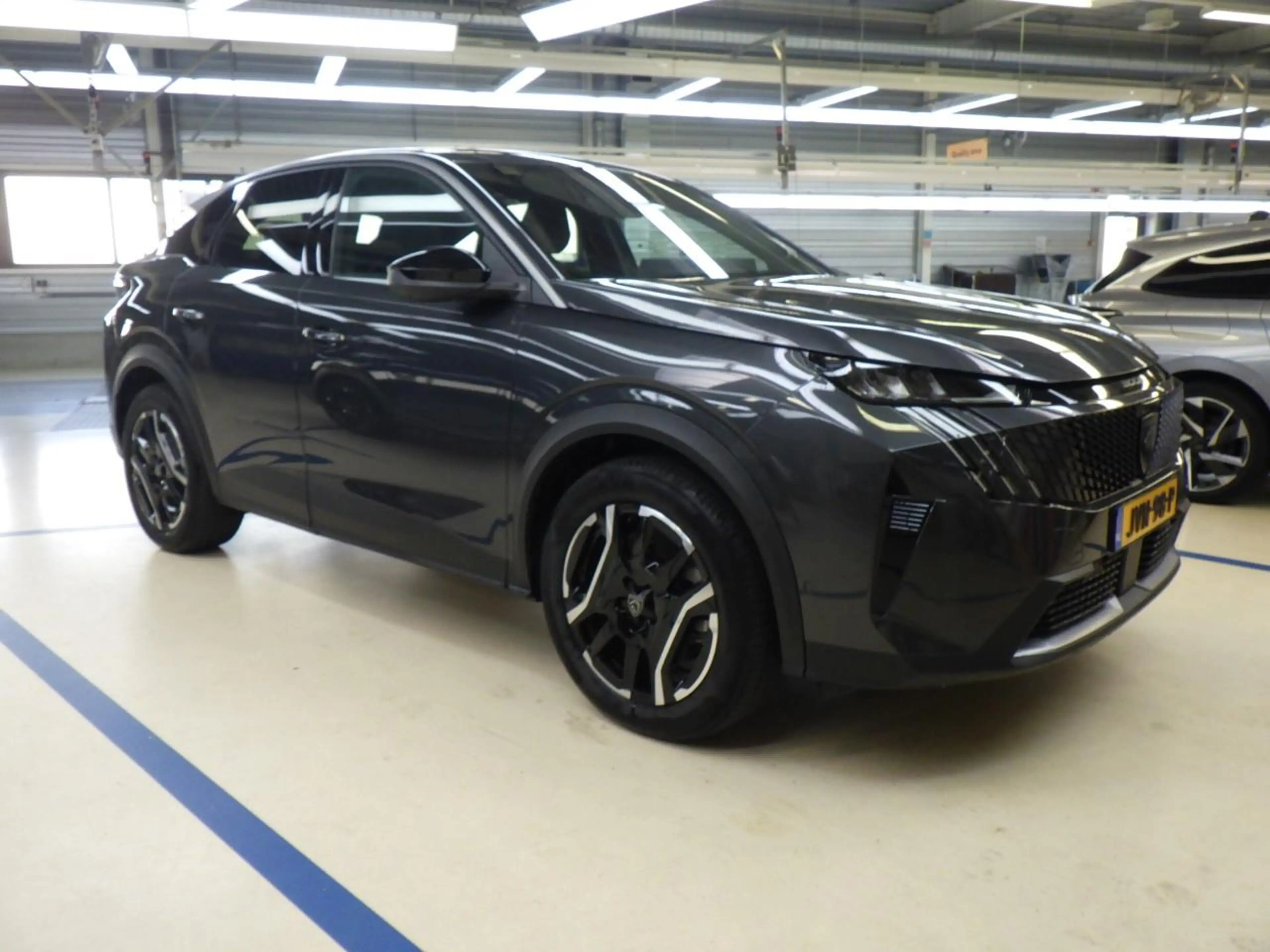 Peugeot 3008 e-3008 Allure Avantage 210 73 kWh 100%SOH! Tot 8 J — photo 4