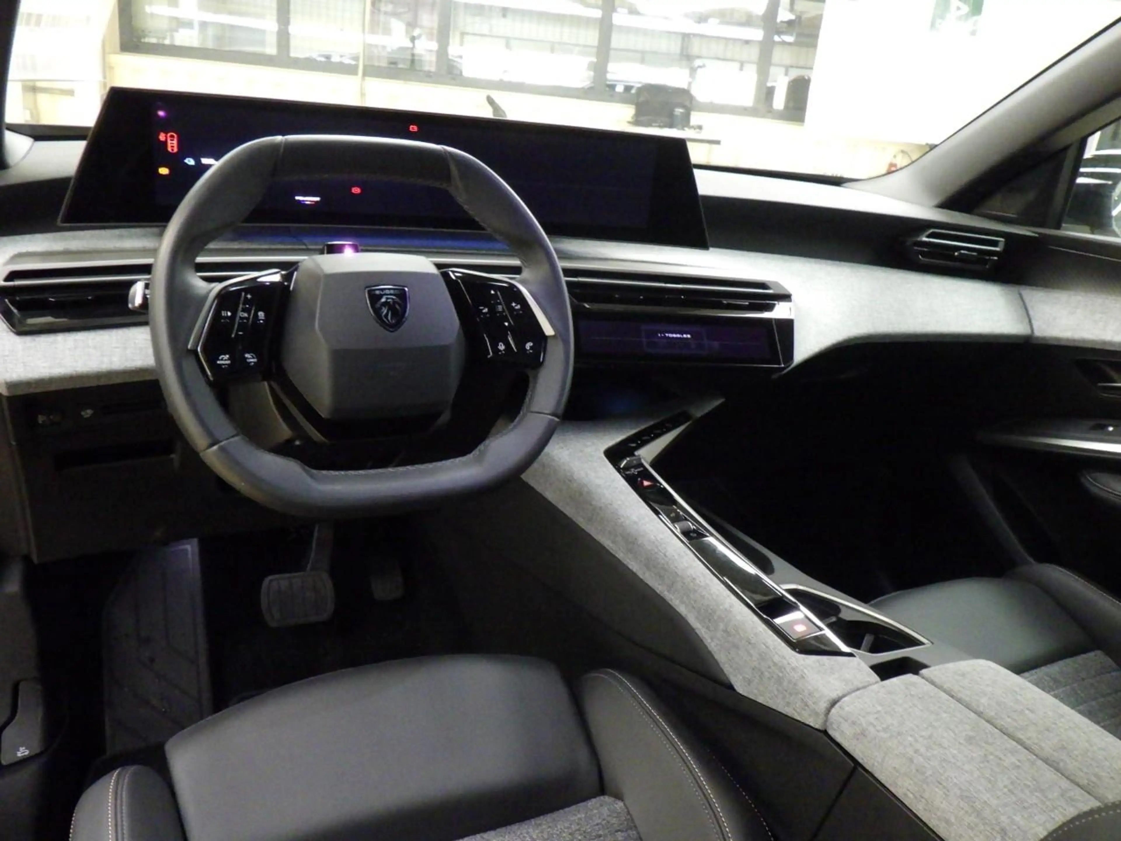 Peugeot 3008 e-3008 Allure Avantage 210 73 kWh 100%SOH! Tot 8 J — photo 5