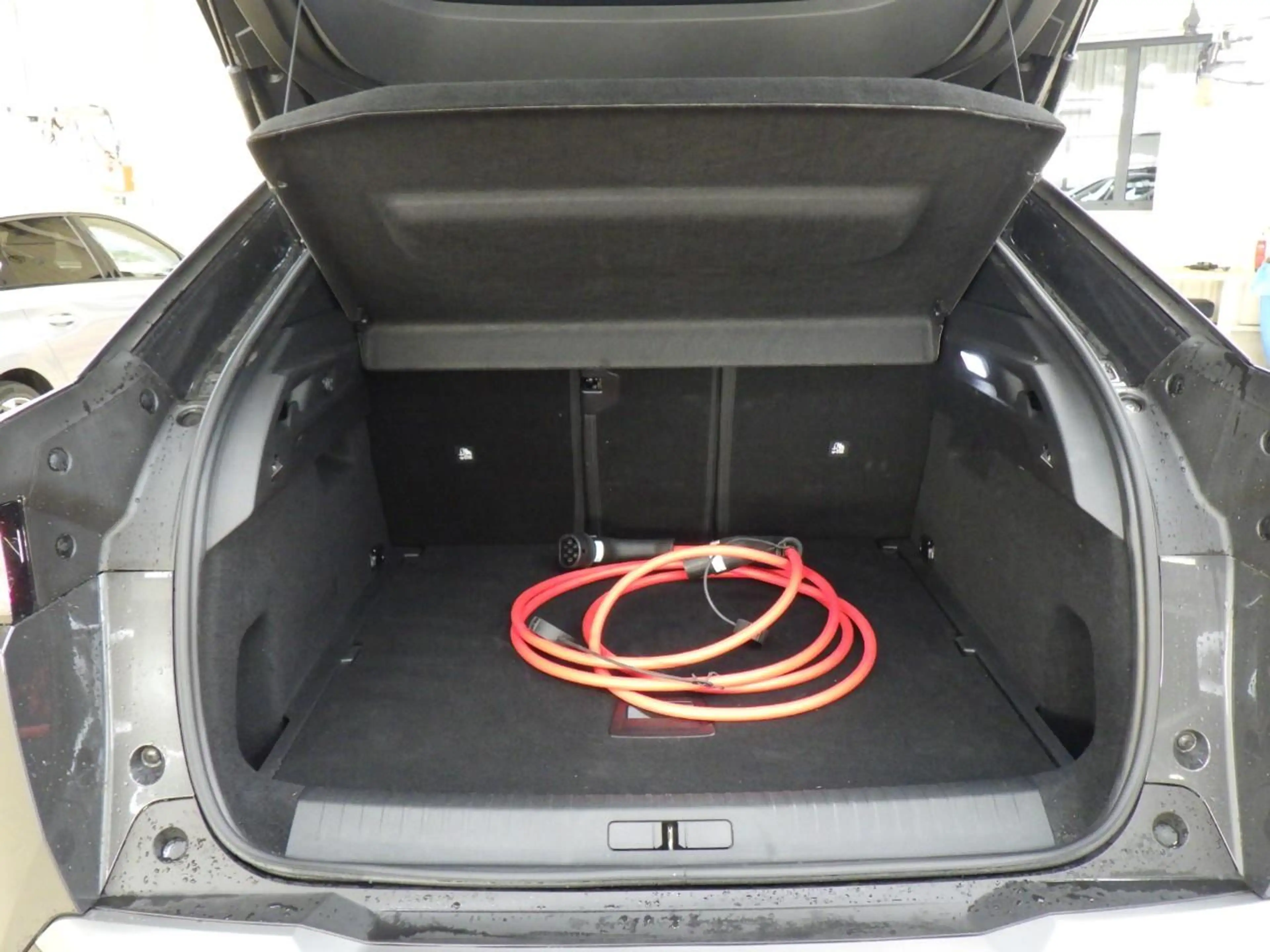 Peugeot 3008 e-3008 Allure Avantage 210 73 kWh 100%SOH! Tot 8 J — photo 8