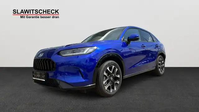 Honda ZR-V 2.0 AT Advance
