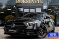 Mercedes-Benz A 250 A250e AMG|PANO|18''|CARPLAY|PLUG-IN|SFEERV Zwart - thumbnail 1