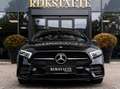 Mercedes-Benz A 250 A250e AMG|PANO|18''|CARPLAY|PLUG-IN|SFEERV Zwart - thumbnail 2
