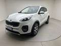 Kia Sportage 2.0 CRDI 185 PS AWD GT Line ***Rückfahrkamera, Blanco - thumbnail 1