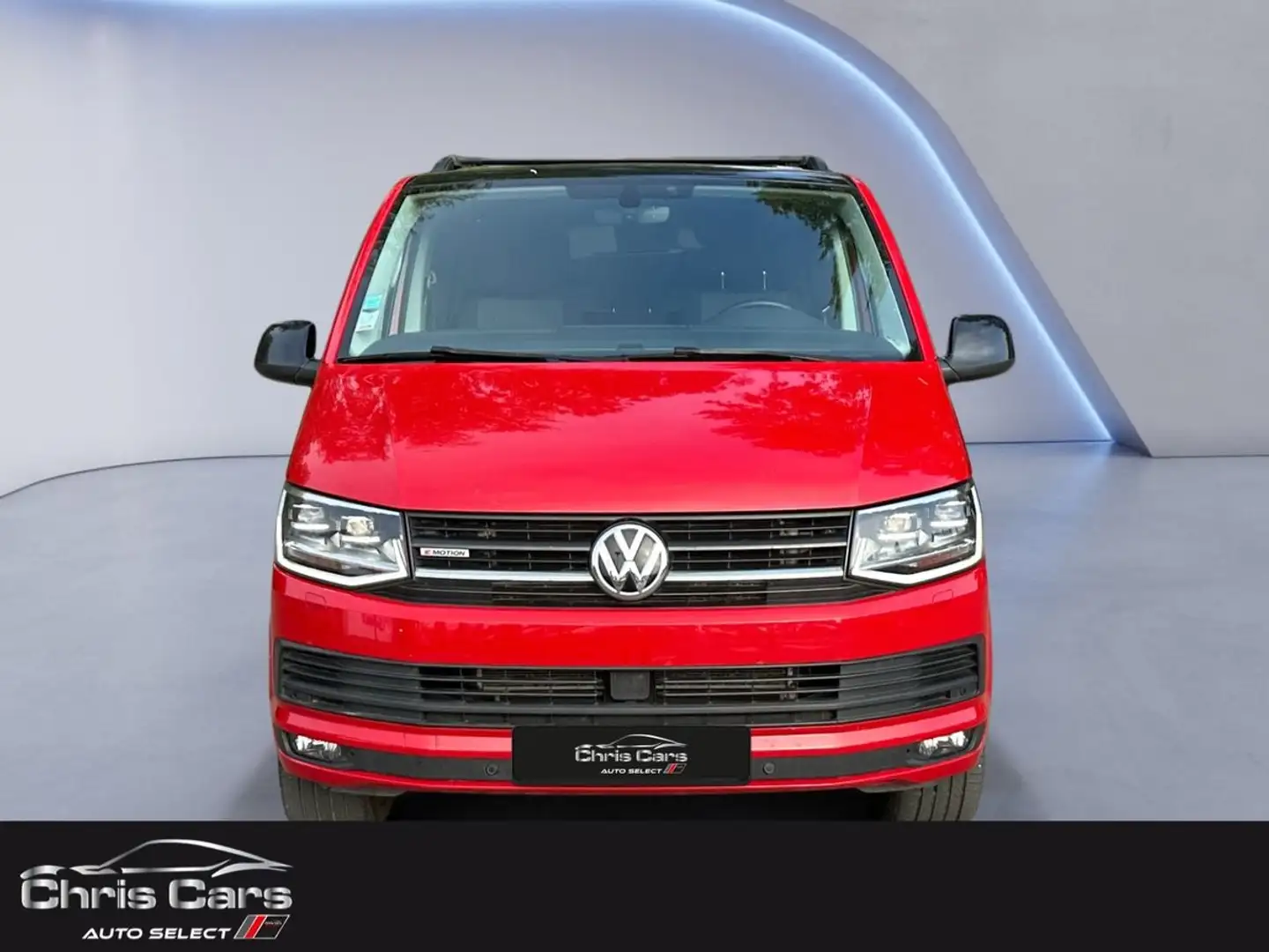 Volkswagen Egyéb 4Motion DSG7 204cv Edition 30 Piros - 2