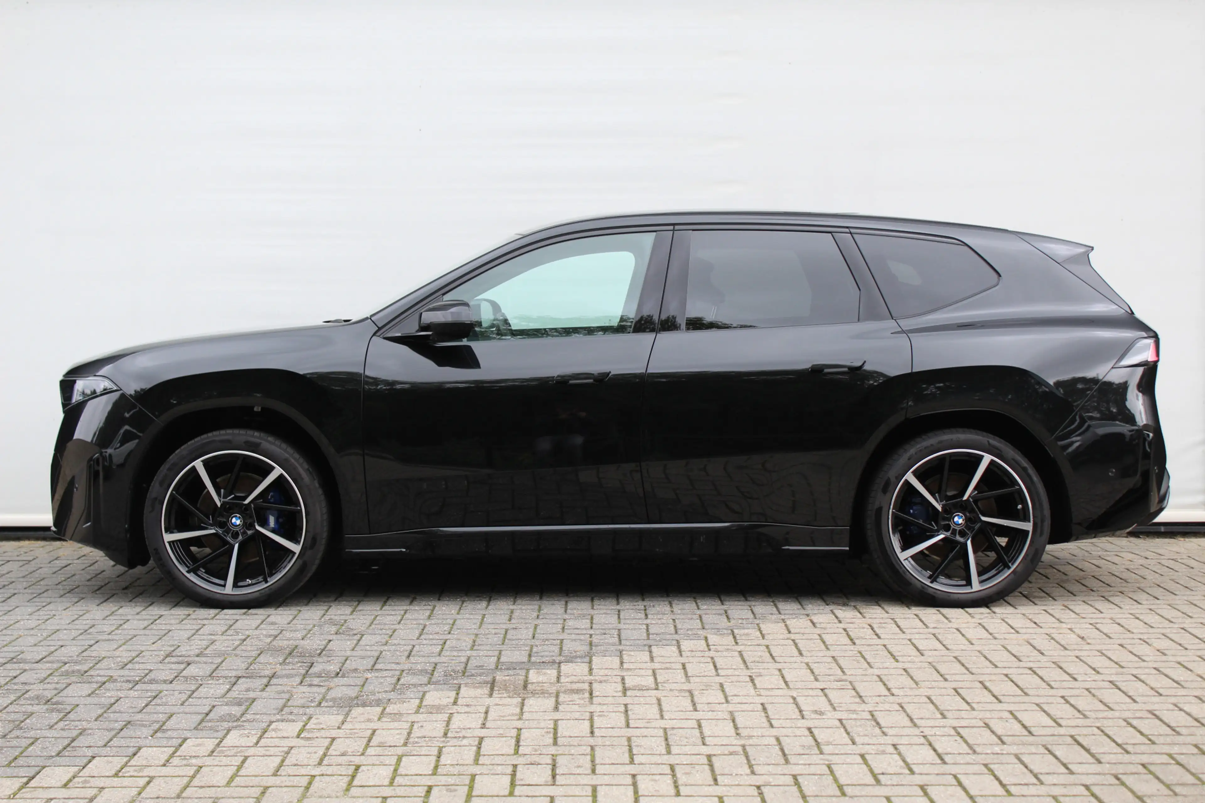 BMW iX3 50 xDrive M Sport / Panoramadak / Trekhaak / 3D He — photo 5