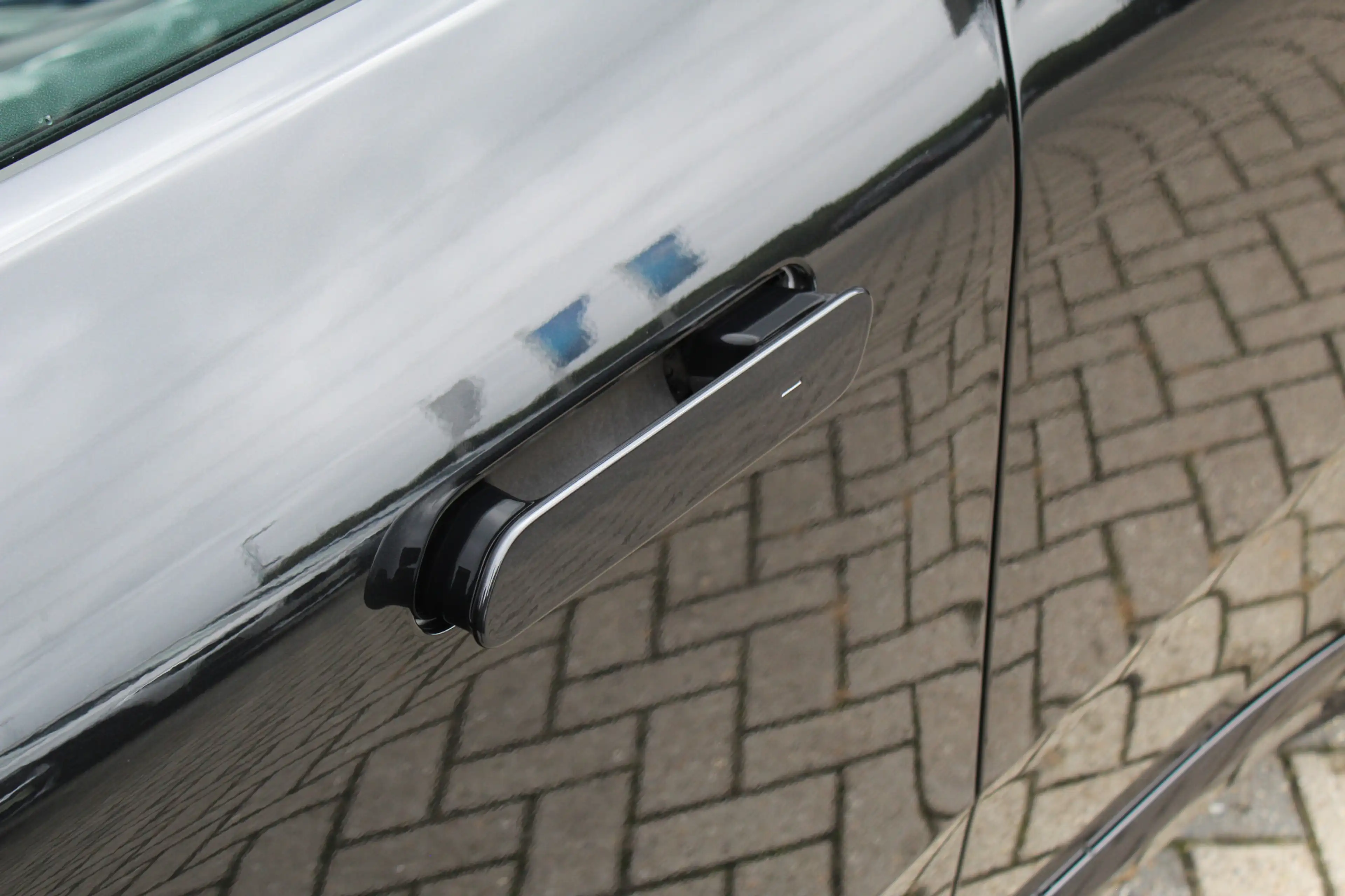 BMW iX3 50 xDrive M Sport / Panoramadak / Trekhaak / 3D He — photo 11