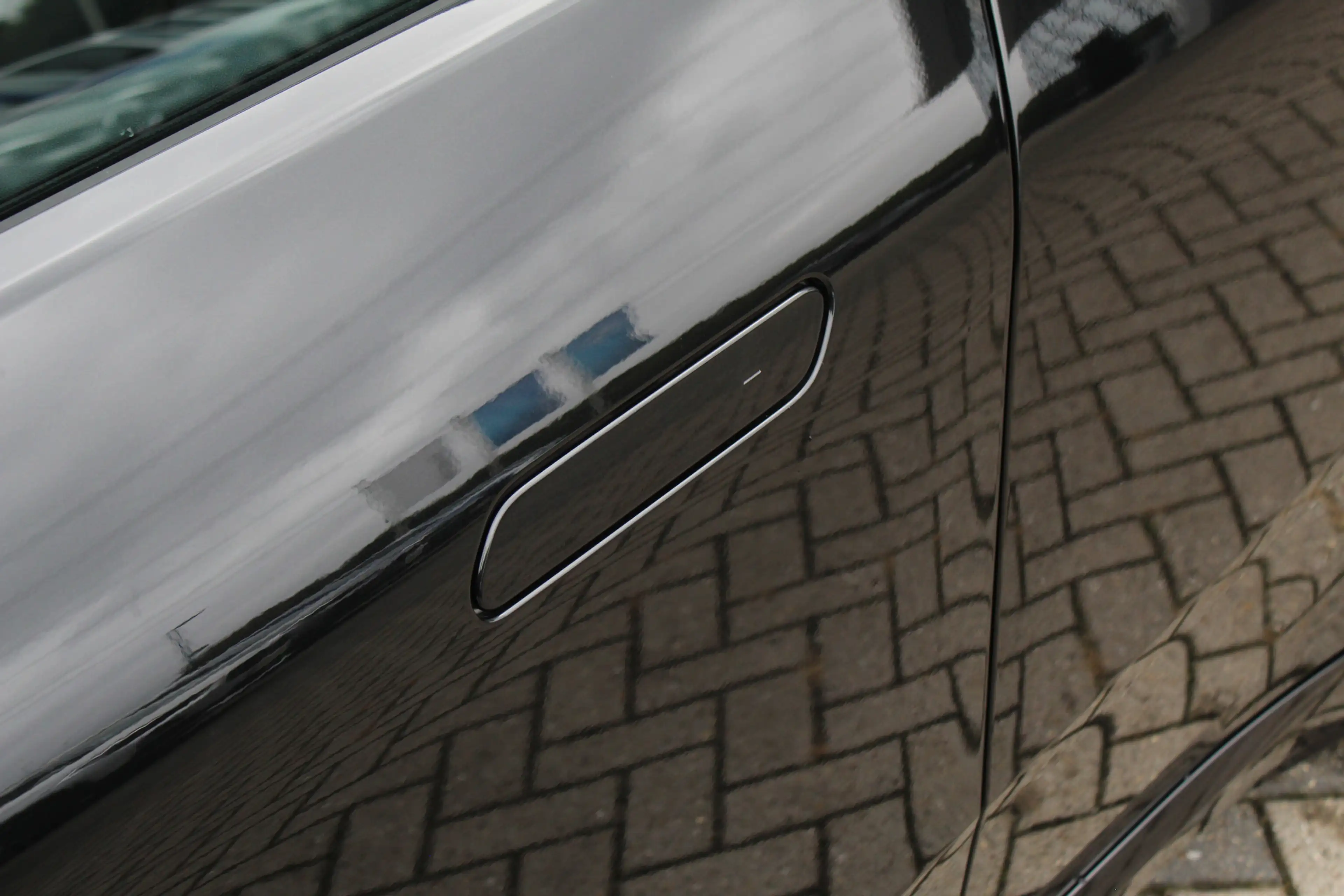 BMW iX3 50 xDrive M Sport / Panoramadak / Trekhaak / 3D He — photo 10