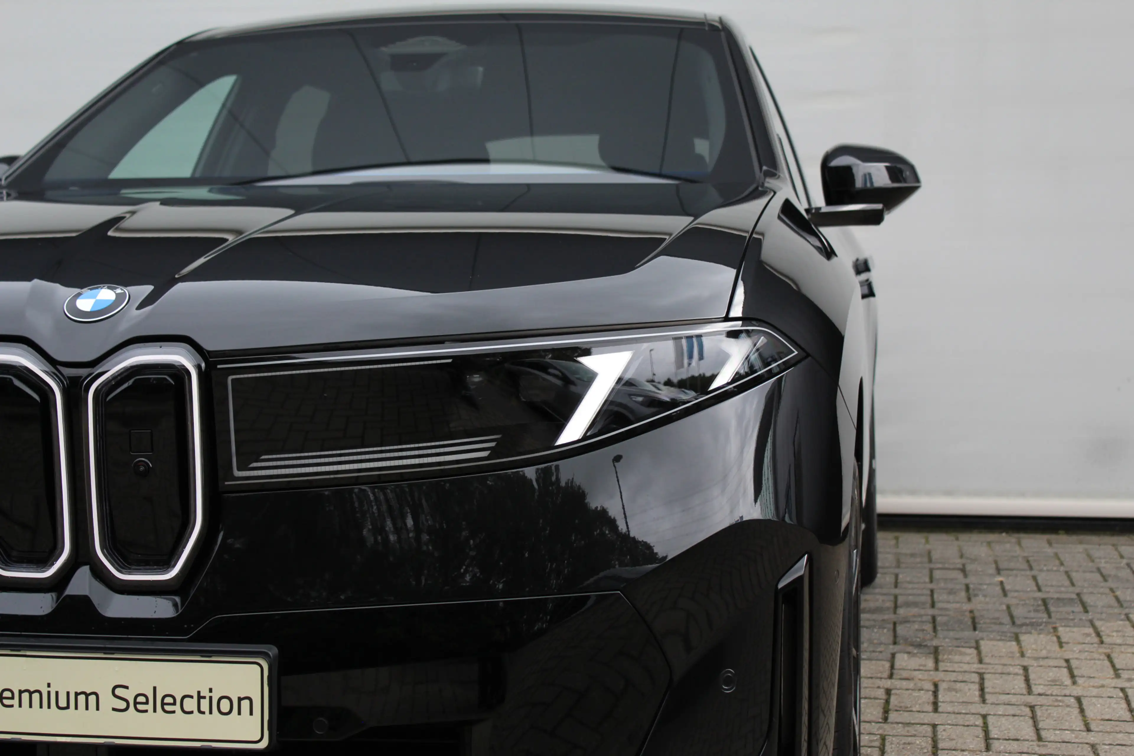 BMW iX3 50 xDrive M Sport / Panoramadak / Trekhaak / 3D He — photo 13
