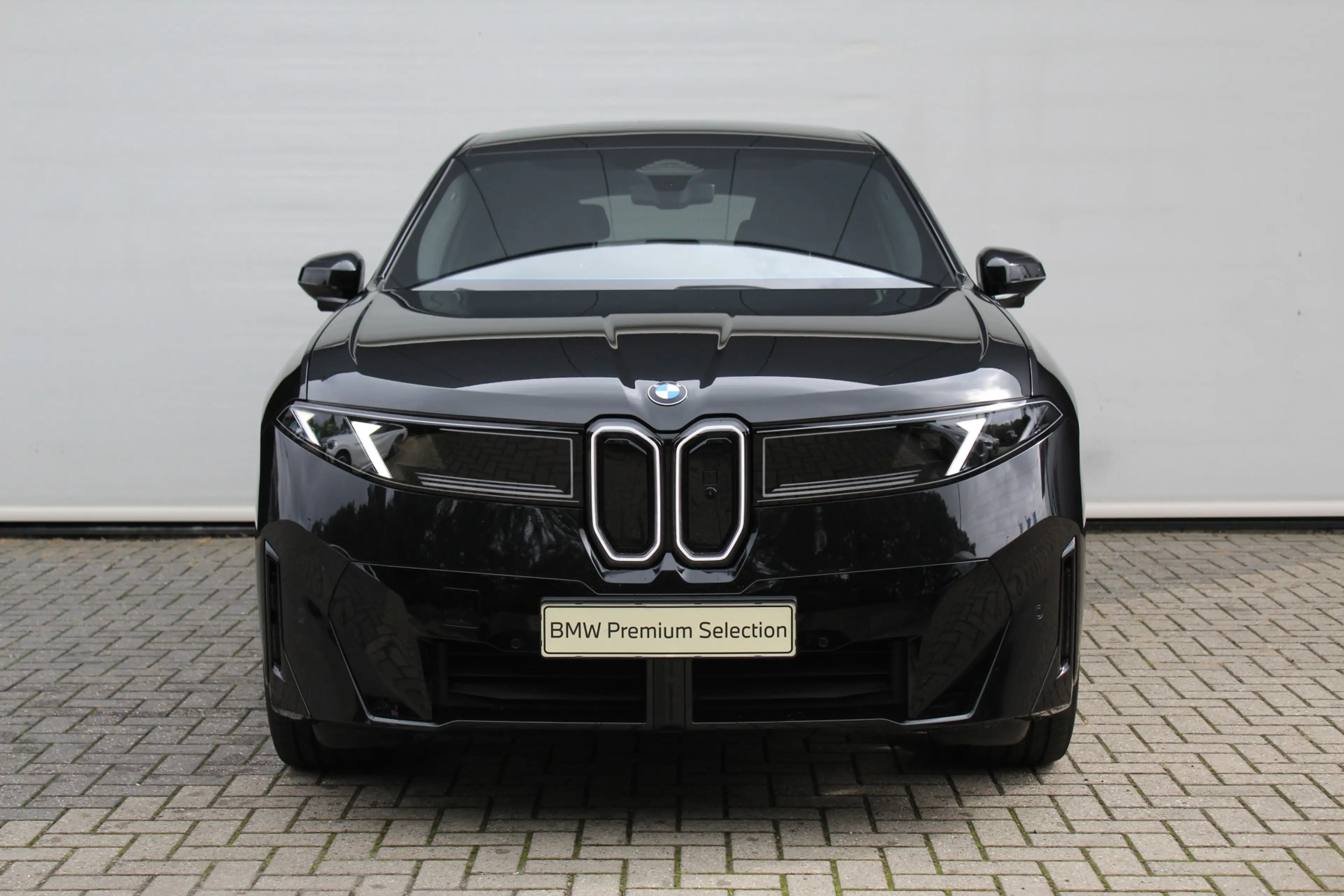 BMW iX3 50 xDrive M Sport / Panoramadak / Trekhaak / 3D He — photo 2