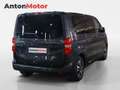 Citroen SpaceTourer Max Talla M BlueHDi 180 S&S EAT8 Gris - thumbnail 6